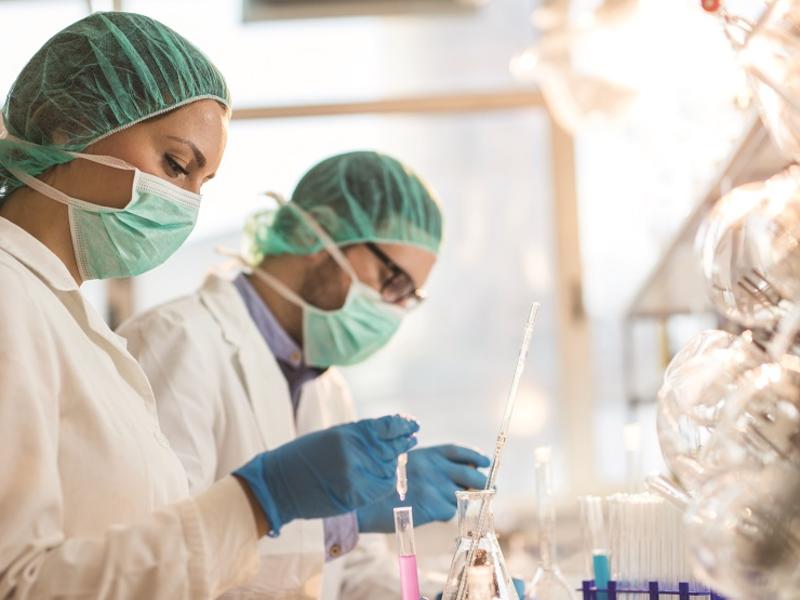 Clinical Trials CAMC Institute of Academic Medicine